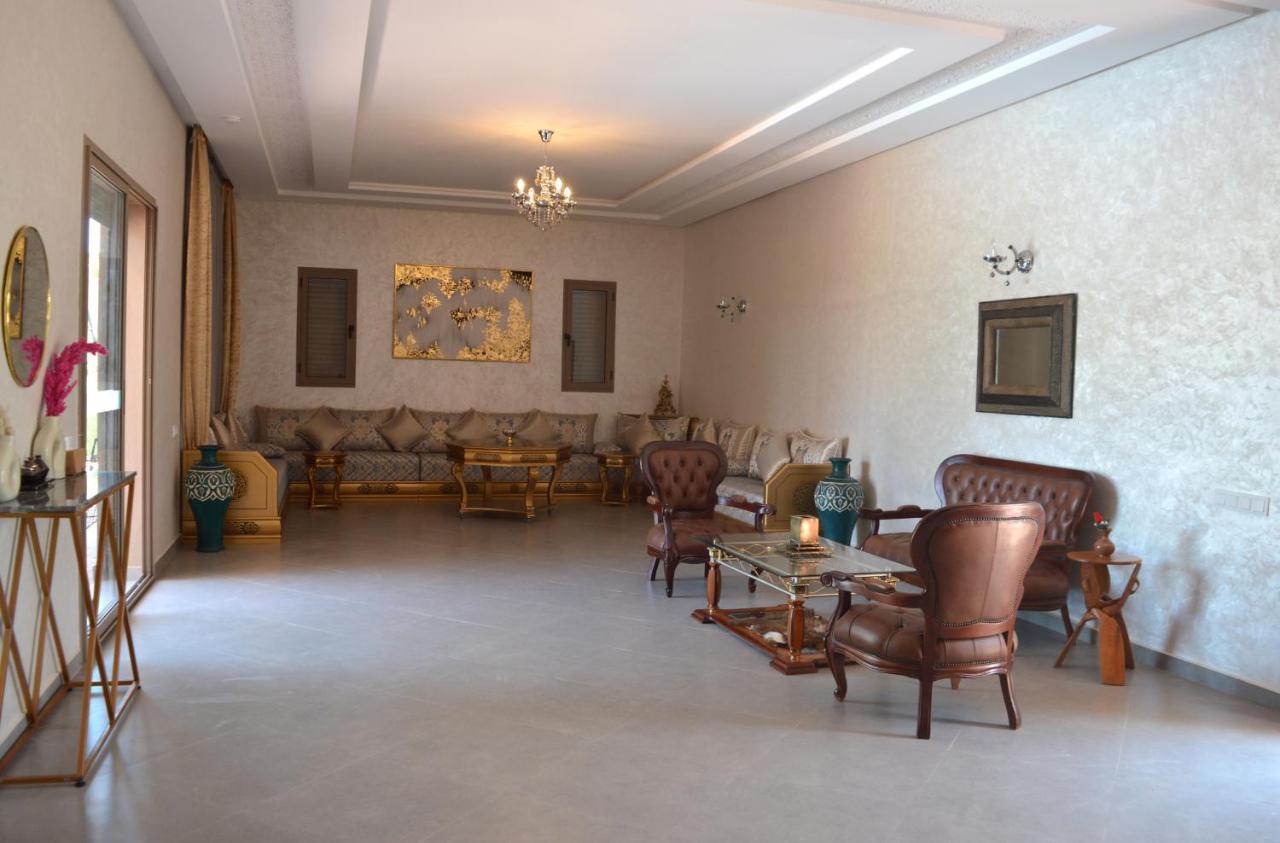 Hotel Dar Fatima Tamazouzt à Tamazouzte  Extérieur photo