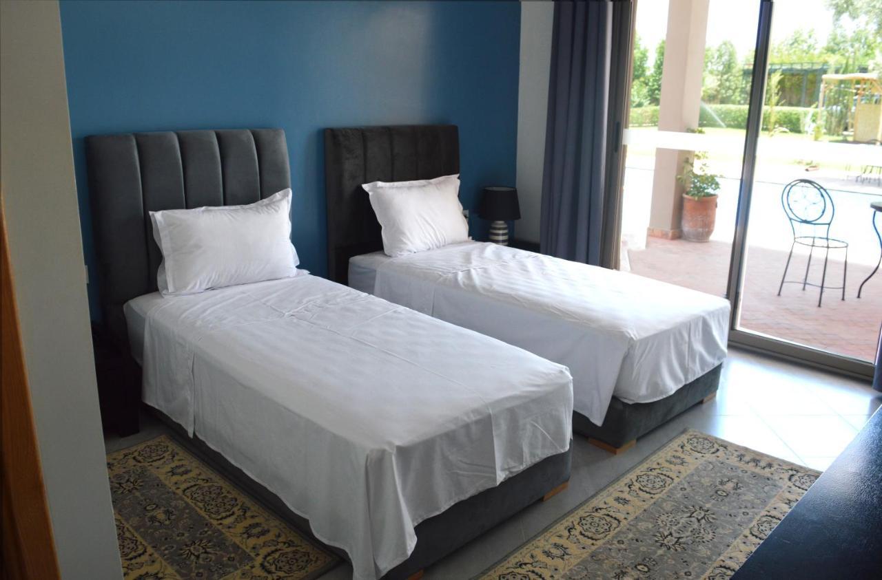 Hotel Dar Fatima Tamazouzt à Tamazouzte  Extérieur photo