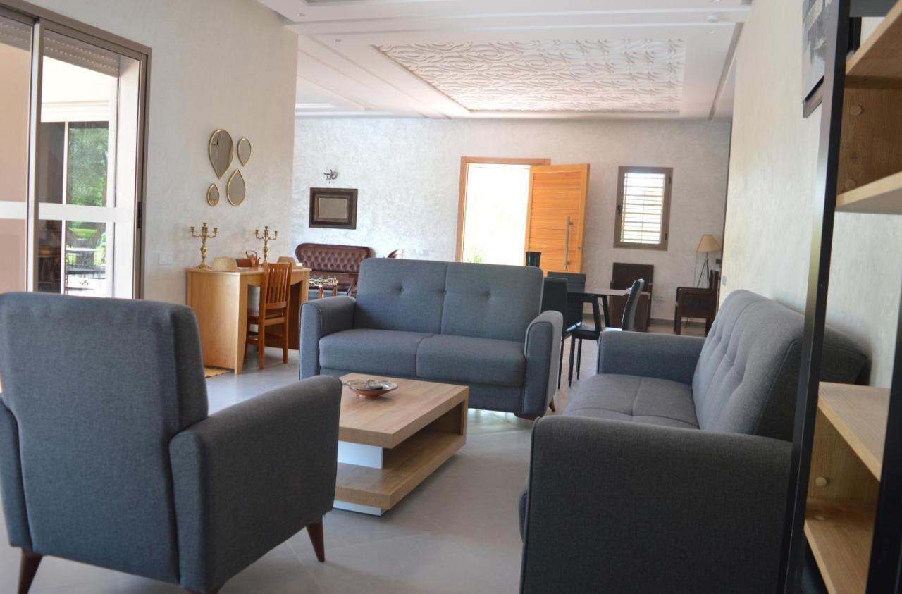 Hotel Dar Fatima Tamazouzt à Tamazouzte  Extérieur photo