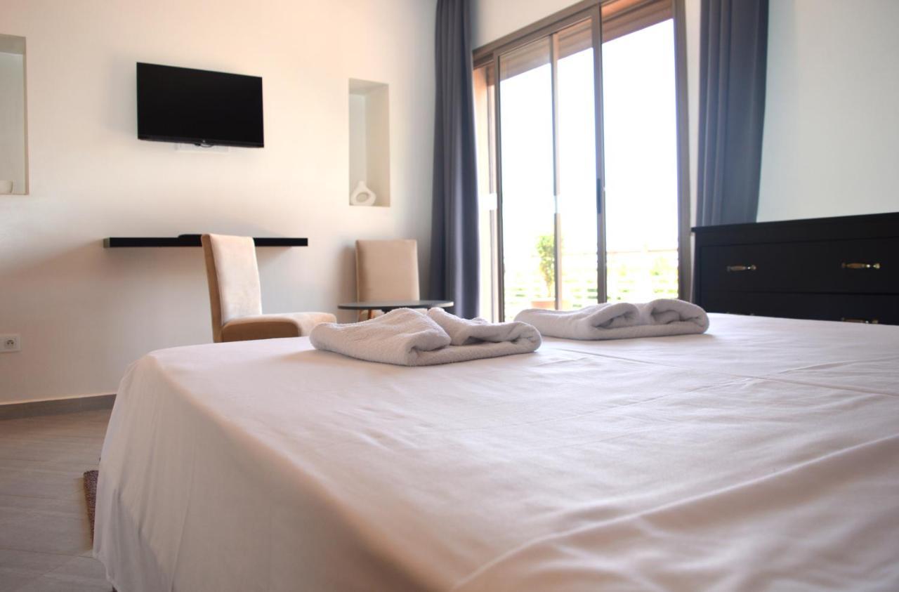 Hotel Dar Fatima Tamazouzt à Tamazouzte  Extérieur photo