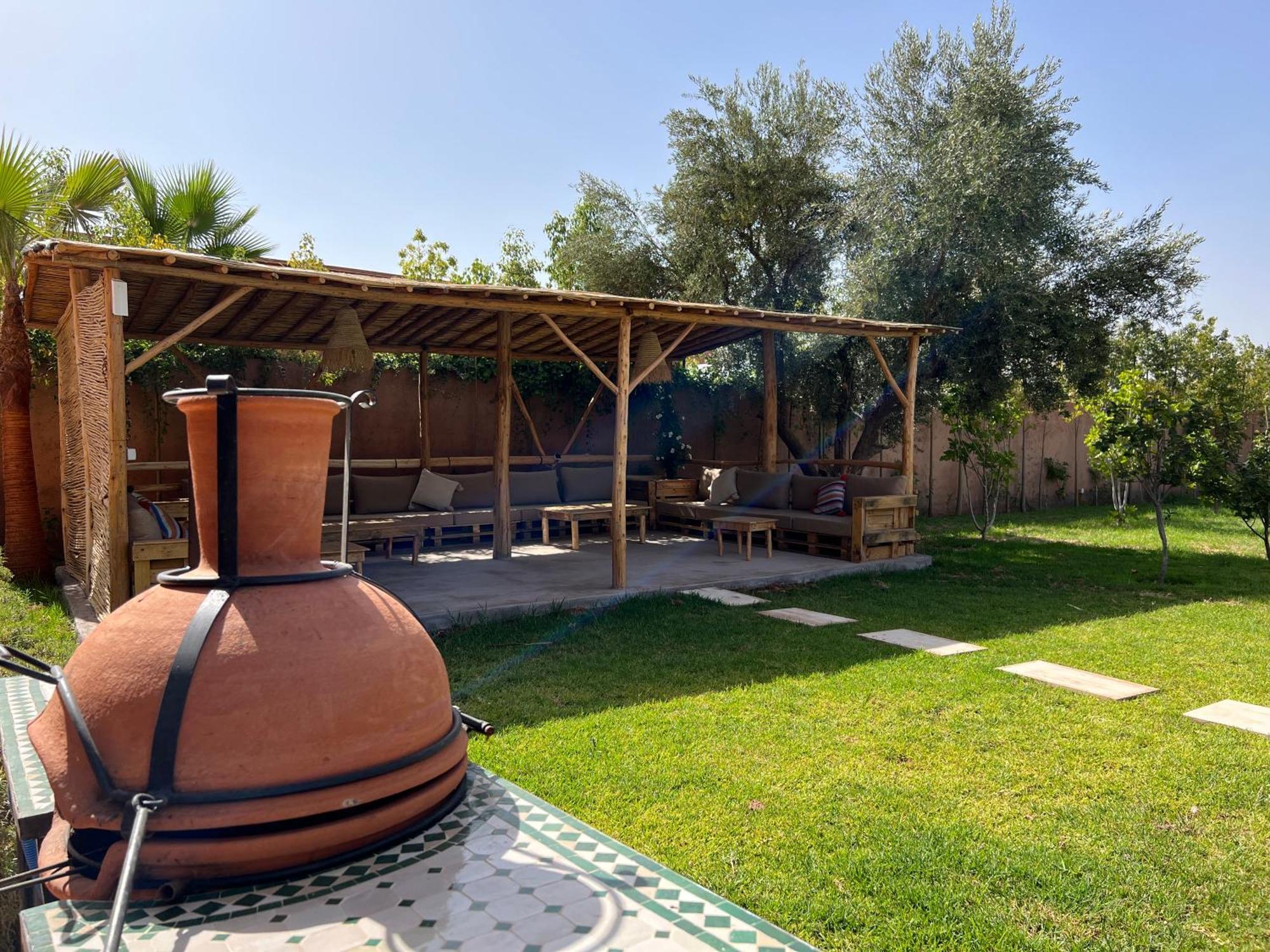Hotel Dar Fatima Tamazouzt à Tamazouzte  Extérieur photo