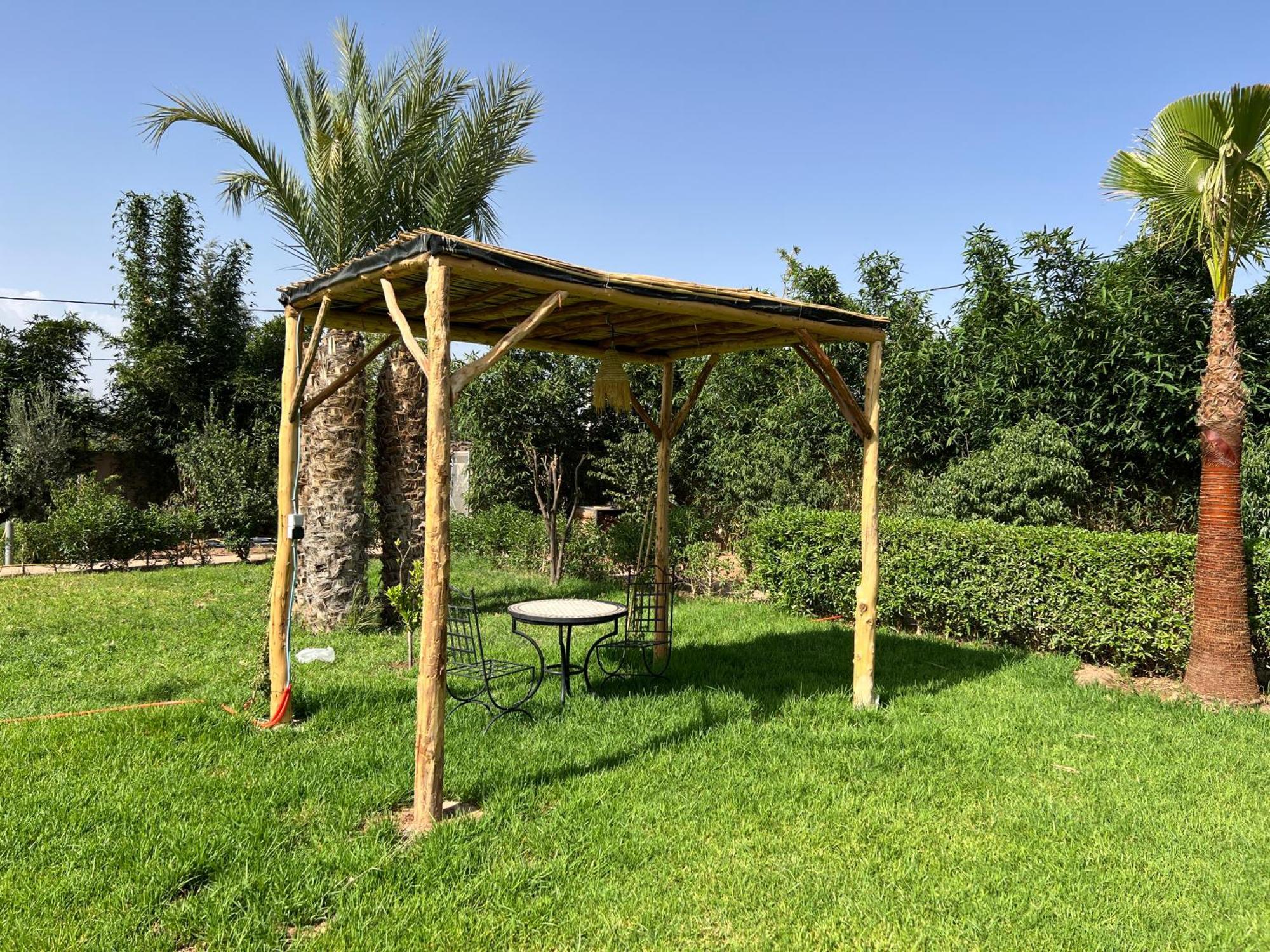 Hotel Dar Fatima Tamazouzt à Tamazouzte  Extérieur photo