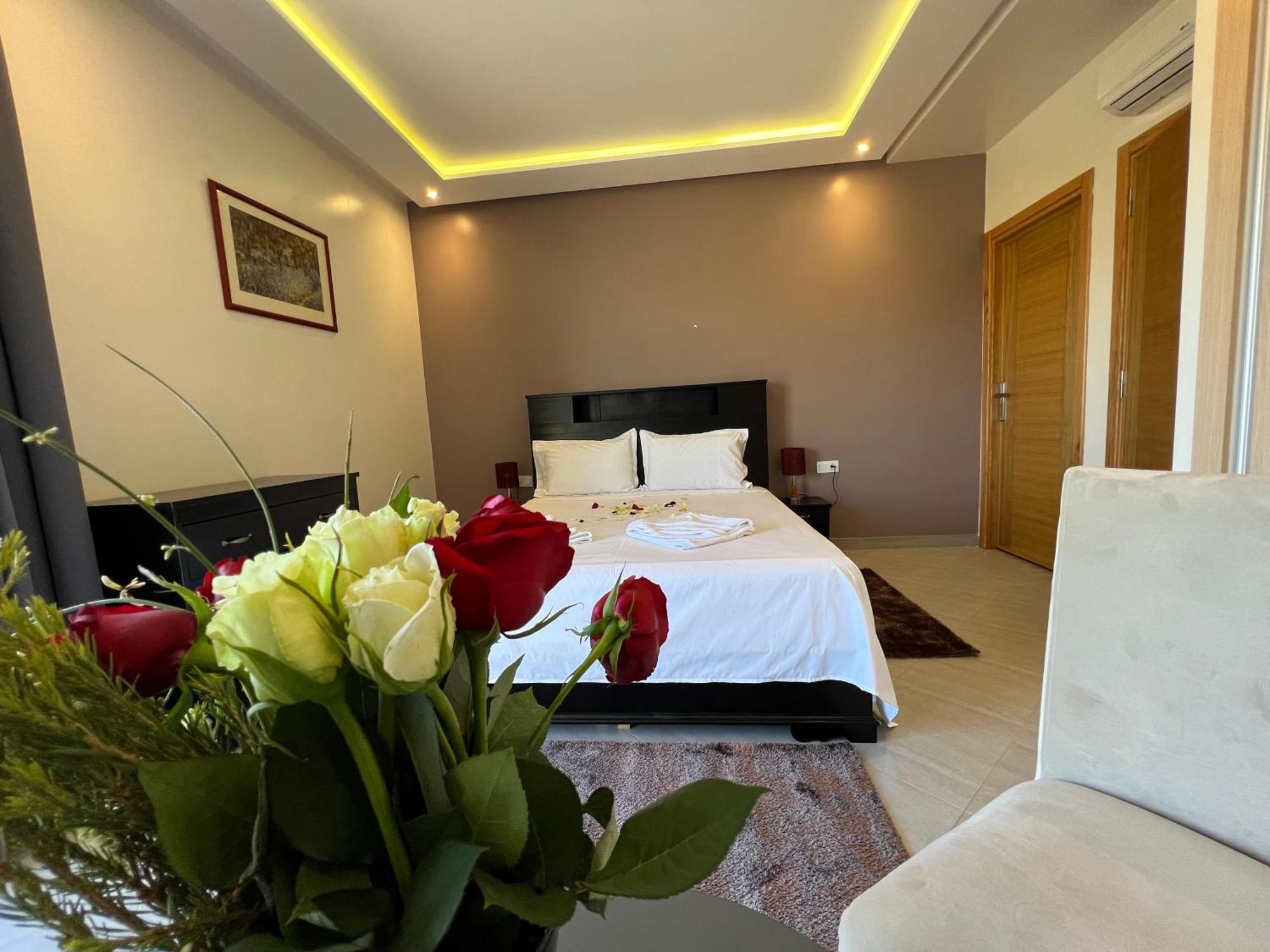 Hotel Dar Fatima Tamazouzt à Tamazouzte  Extérieur photo