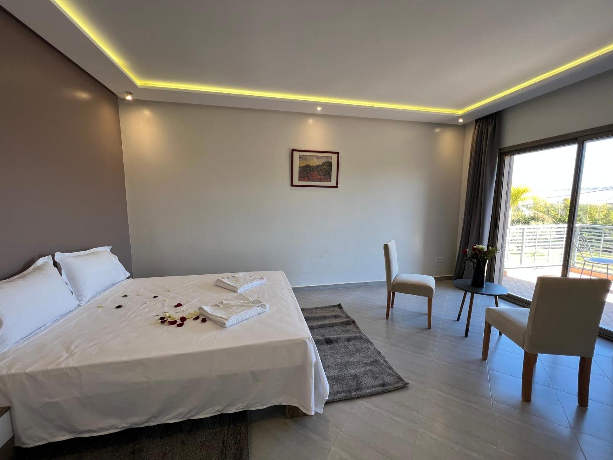 Hotel Dar Fatima Tamazouzt à Tamazouzte  Extérieur photo