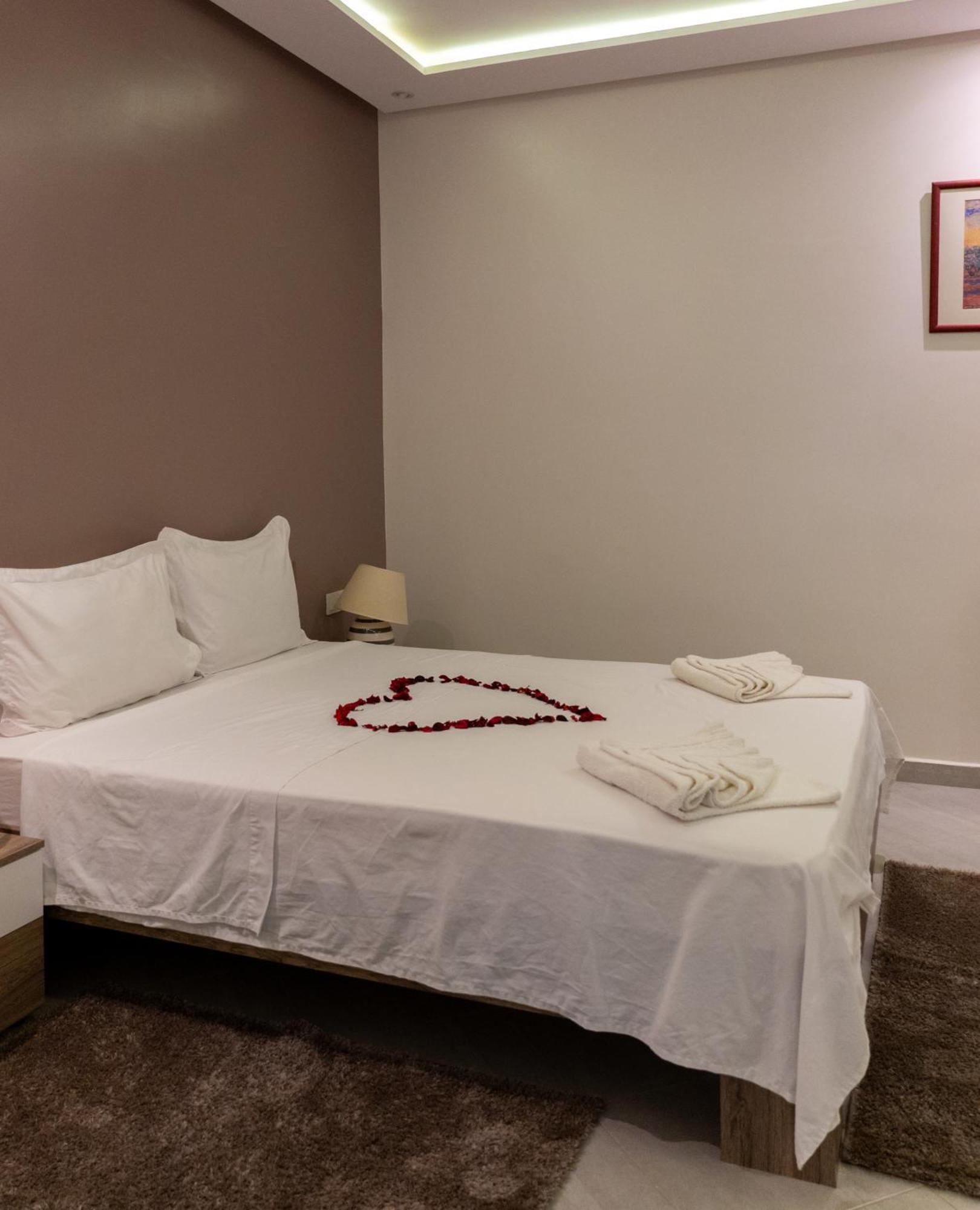 Hotel Dar Fatima Tamazouzt à Tamazouzte  Extérieur photo