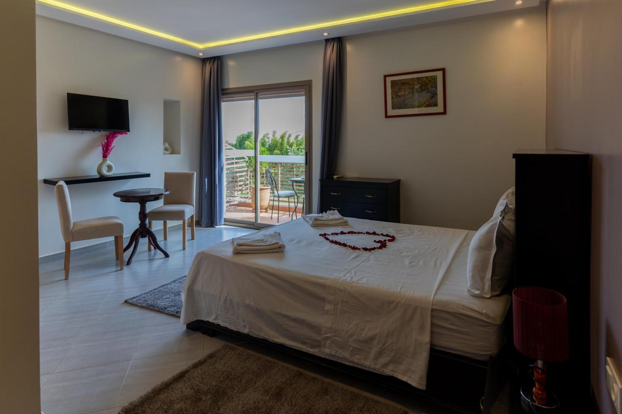 Hotel Dar Fatima Tamazouzt à Tamazouzte  Extérieur photo